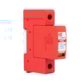 Protetor Surto DPS Clamper Anti Raio VCL 275v 20ka Front plugável Protetor Surto DPS Clamper Anti Raio VCL 275v 20ka Front plugável
