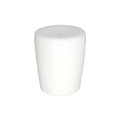 Puff Multiuso Branco Tramontina