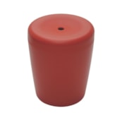 Puff Multiuso Vermelho 92426/040 Tramontina Puff Multiuso Vermelho 92426/040 Tramontina