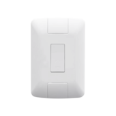 Pulsador Aria Campainha 6A Tramontina Pulsador Aria Campainha 6A Tramontina