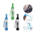 Pulverizador Manual 75ml Clink (Cores Sortidas)
