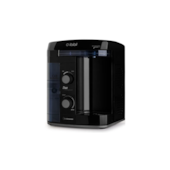 Purificador de Água Due Immaginare Preto 220V IBBL Purificador de Água Due Immaginare Preto 220V IBBL