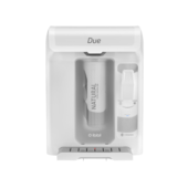 Purificador Due Branco 220V IBBL Purificador Due Branco 220V IBBL