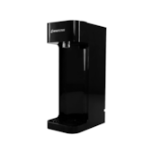 Purificador Facile C3 Preto Hidrofiltros