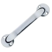 Puxador Classic 15cm Cromado União Mundial Puxador Classic 15cm Cromado União Mundial