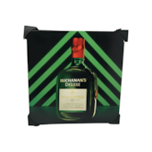 Quadro 20x20cm Metal Bebida Nova Aliança