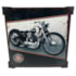 Quadro 20x20cm Metal Motos Nova Aliança (Modelos Sortidos)