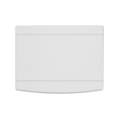 Quadro de Distribuição Embutir 6/8 Disjuntores com Barramento Tigre