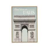 Quadro Decorativo 45x70cm XCC186745Y Decor Quadro Decorativo 45x70cm XCC186745Y Decor