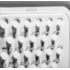 Ralador/Cortador Top Pratic Brinox