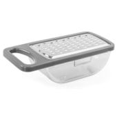 Ralador em Inox 13,5cm Top Pratic Brinox