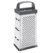 Ralador em Inox 22,5cm Top Pratic Brinox