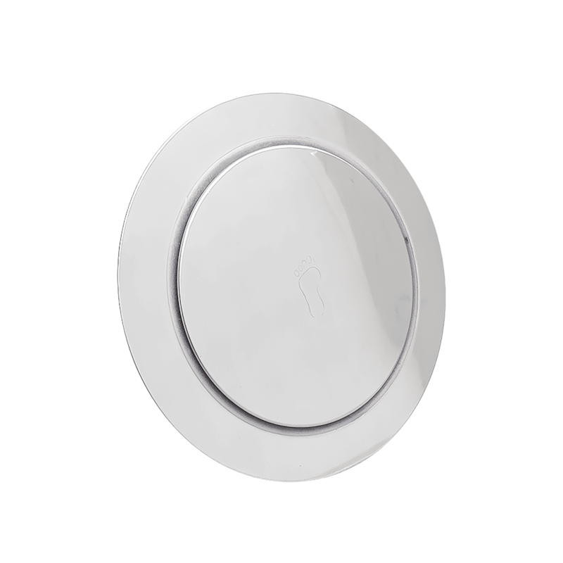 Ralo Click 15cm Redondo Flvx Hidro