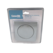 Ralo Click Para Banheiro Latão Casa Ok 