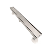 Ralo Linear Duplo 50cm Flvx Hidro