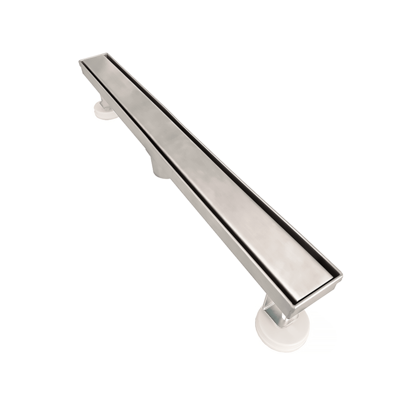 Ralo Linear Duplo 50cm Flvx Hidro