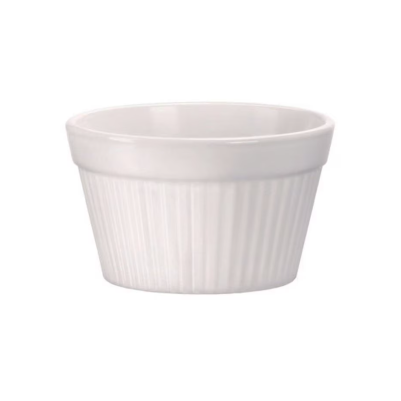 Ramekin Canelado 120ml Buffet Corolla