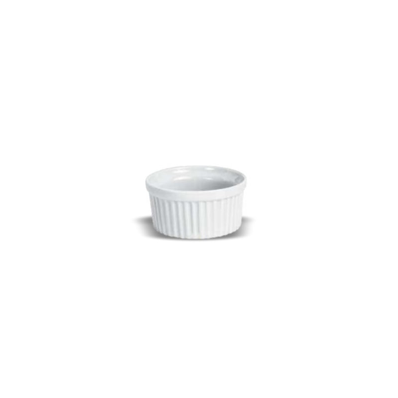 Ramekin Grande 210ml Terramada