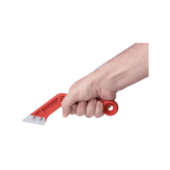 Raspador de Argamassa com Cabo de Plástico Cortag 
