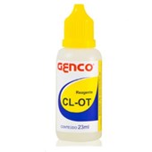 Reagente CL-OT 23ml Genco