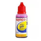 Reagente PH 23ml Genco