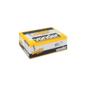Rebite Alumínio 3,2x12mm com 100 Peças Vonder