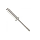 Rebite Repuxo 4x12 Fixtil  Rebite Repuxo 4x12 Fixtil