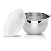 Recipiente Inox para Servir 1.6L 61228/160 Tramontina Recipiente Inox para Servir 1.6L 61228/160 Tramontina