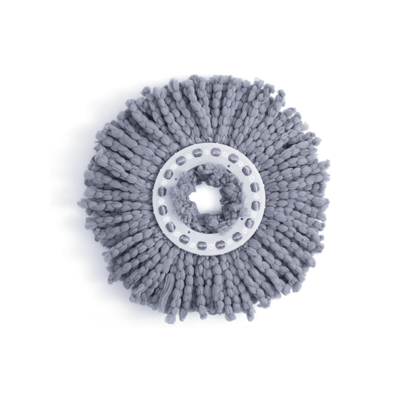 Refil de Microfibra Mop Giro Fit-Simplo Oikos