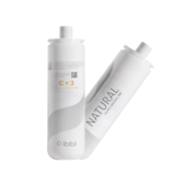 Refil Filtro para Purificador de Água Natural C+3 Ibbl Refil Filtro para Purificador de Água Natural C+3 Ibbl