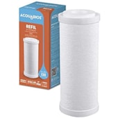 Refil Gran Carbon 7 Acquabios