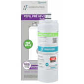 Refil Hf+3 Hidrofiltros Refil Hf+3 Hidrofiltros