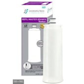 Refil Master Pch Bco Hidrofiltros Refil Master Pch Bco Hidrofiltros