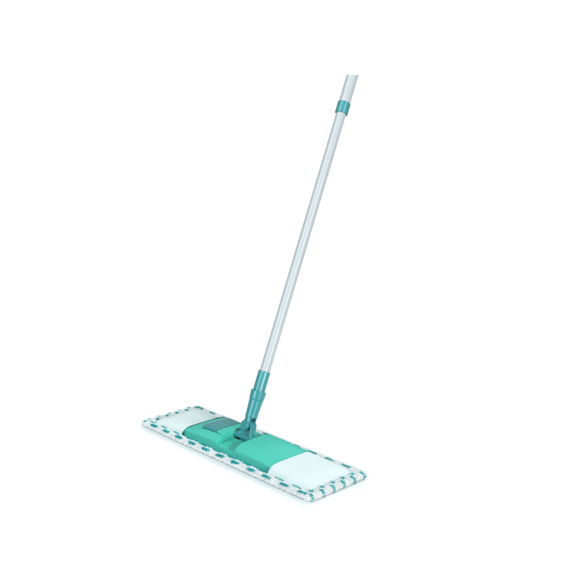 Refil Mop Flat Plus Flash Limp