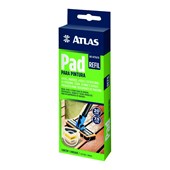 Refil Pad para Pintuta Ref At750/55 Atlas