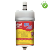 Refil para Purificador Cristal 1098 Durin  Refil para Purificador Cristal 1098 Durin