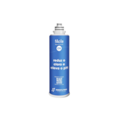 Refil Purificador Multi Facile C5 Água Alcalina Hidrofiltros Refil Purificador Multi Facile C5 Água Alcalina Hidrofiltros