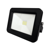 Refletor LED 10W 6500k Deep Bronzearte