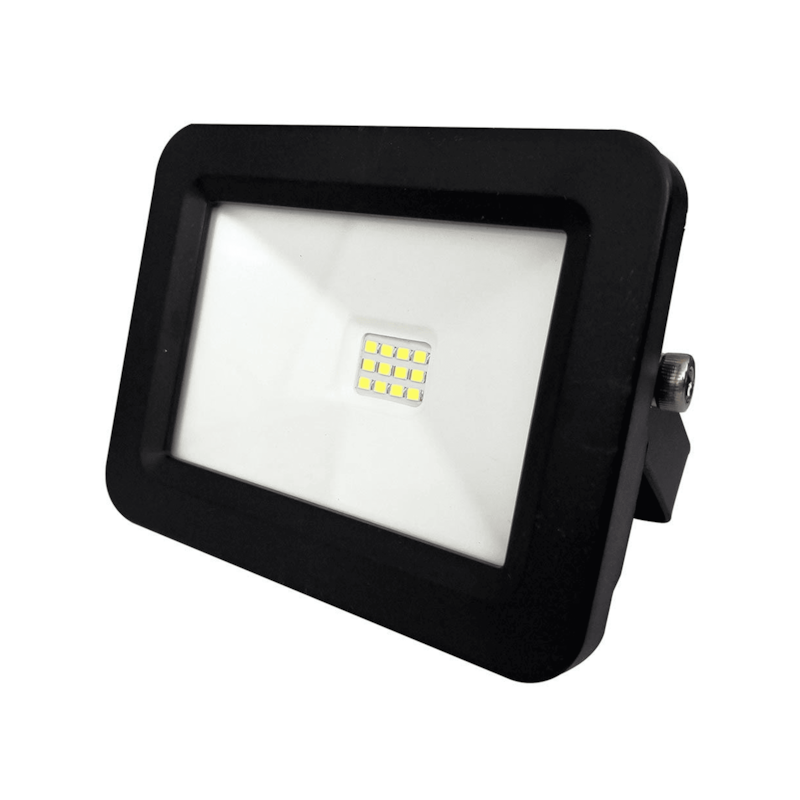 Refletor LED 10W 6500k Deep Bronzearte