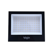 Refletor LED 200W 6500K Preto Elgin