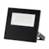 Refletor LED 30W 6500W Slim Preto Taschibra 