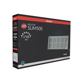 Refletor LED 500w Slim 6500K Avant