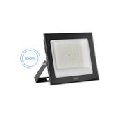 Refletor Led High Power 100W 6500K IP66 Elgin Refletor Led High Power 100W 6500K IP66 Elgin