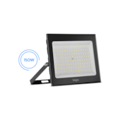 Refletor Led High Power 150W 6500K IP66 Elgin Refletor Led High Power 150W 6500K IP66 Elgin