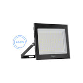 Refletor Led high Power 200W 6500K IP66 Elgin