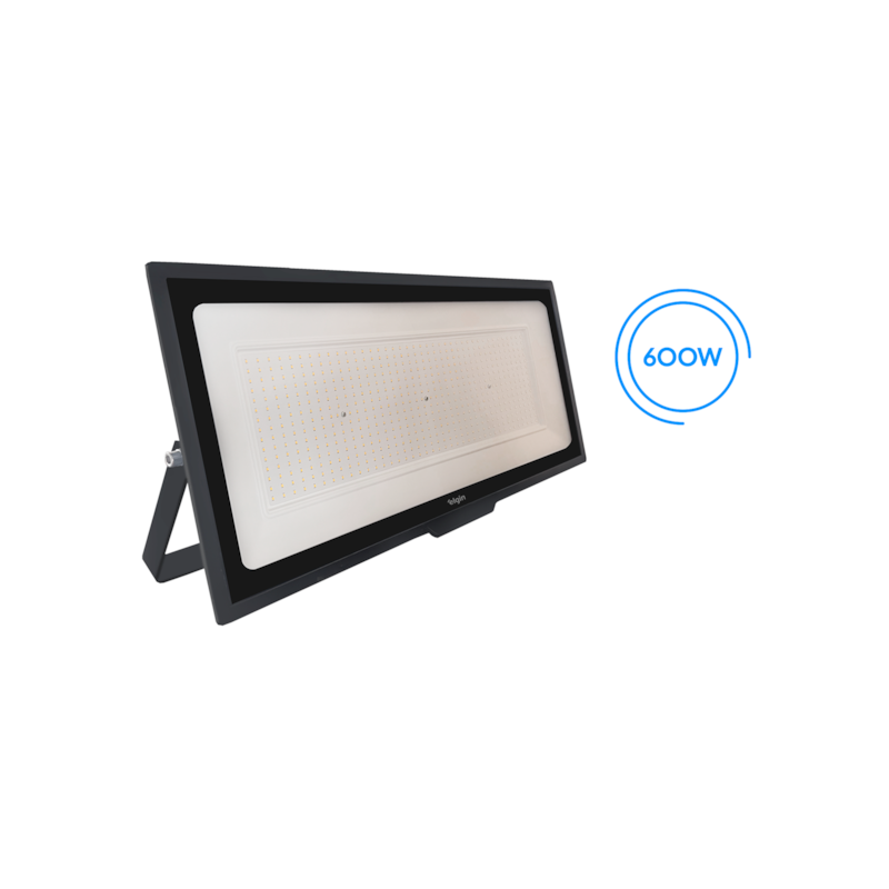Refletor Led High Power 600W 6500K IP66 Elgin