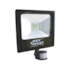 Refletor LED Slim com Sensor 50W 6000K DNI