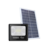 Refletor LED Solar 60W 6500K Preto Taschibra