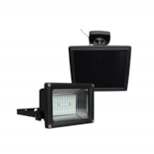 Refletor Solar 60 Leds Ecoforce