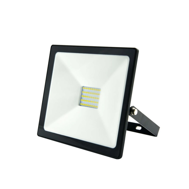 Refletorr LED 30W 3000K Ecoforce